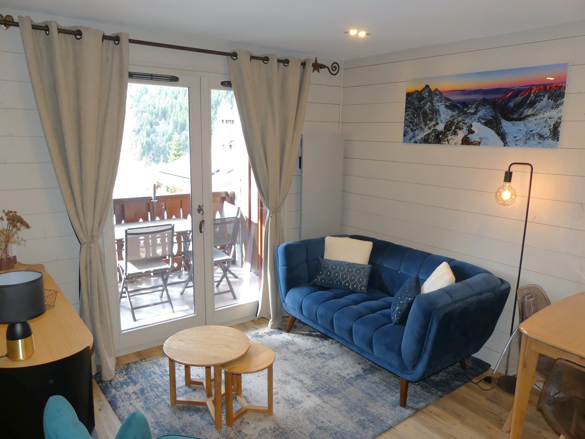 2 pièces 4 personnes - Appartements ALPAGES DE PRALOGNAN E - Pralognan la Vanoise