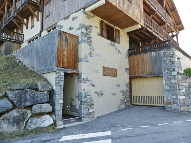 Appartements ANNAPURNA - Pralognan la Vanoise