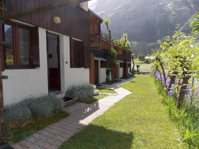Appartements BILOKO  - Pralognan la Vanoise