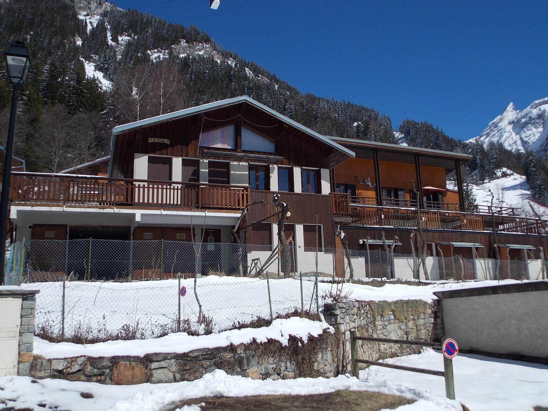 Appartements BILOKO 