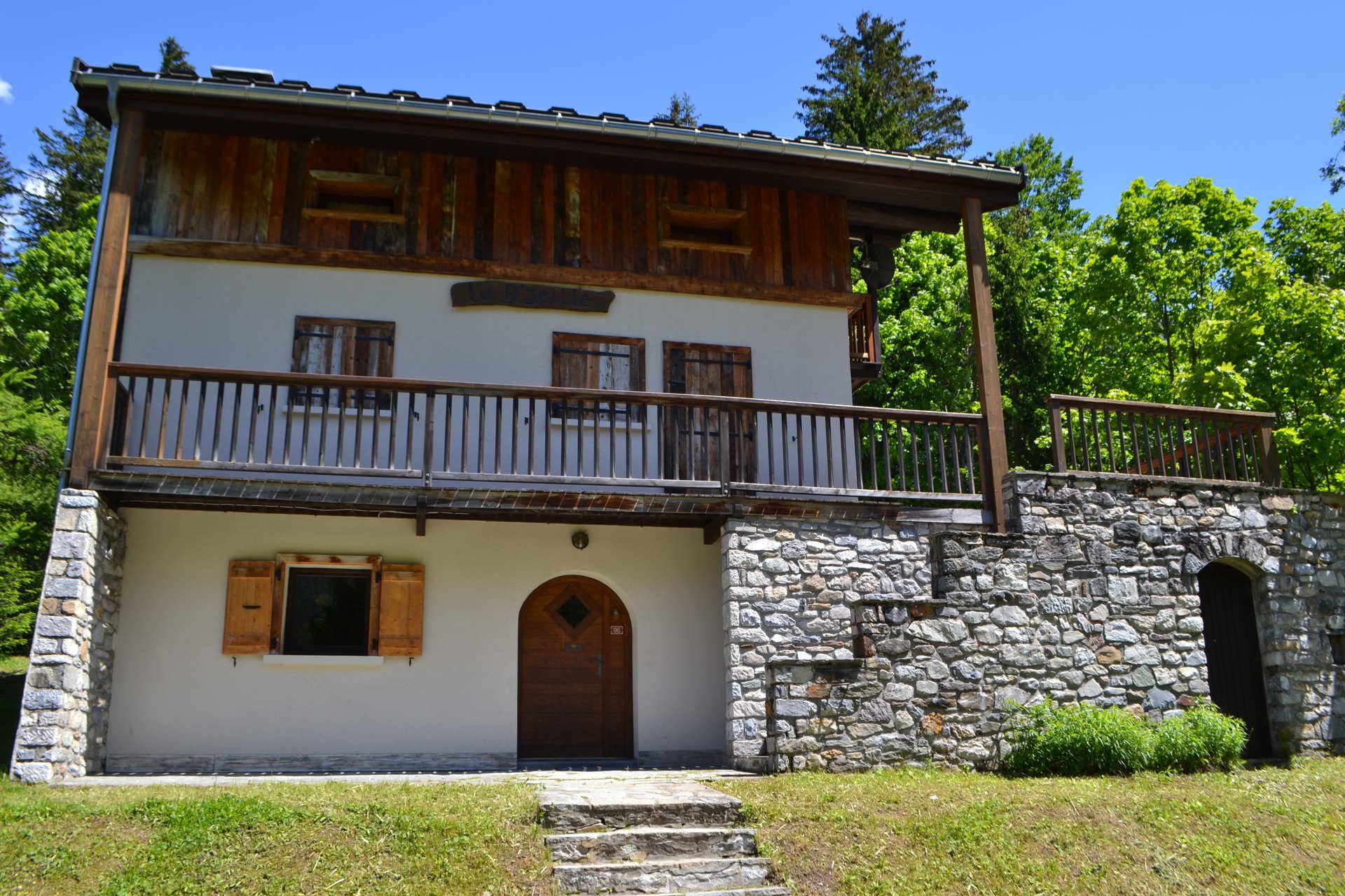 chalet 6 pièces 14 personnes Confort - CHALET LA BZEILLE - Pralognan la Vanoise