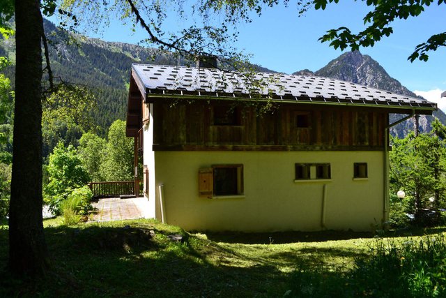 CHALET LA BZEILLE - Pralognan la Vanoise
