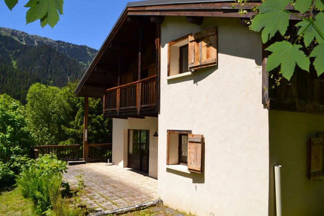 CHALET LA BZEILLE - Pralognan la Vanoise