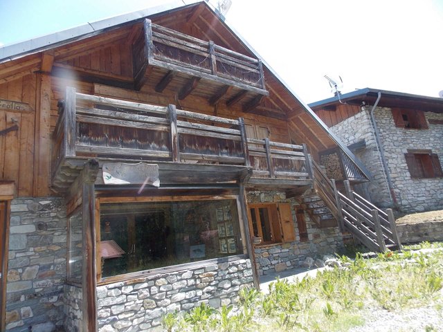 CHALET LA GROLLA - Pralognan la Vanoise