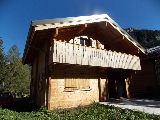 CHALET LA TARINE - Pralognan la Vanoise