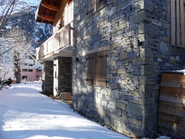 CHALET LE ROSOIRE - Pralognan la Vanoise