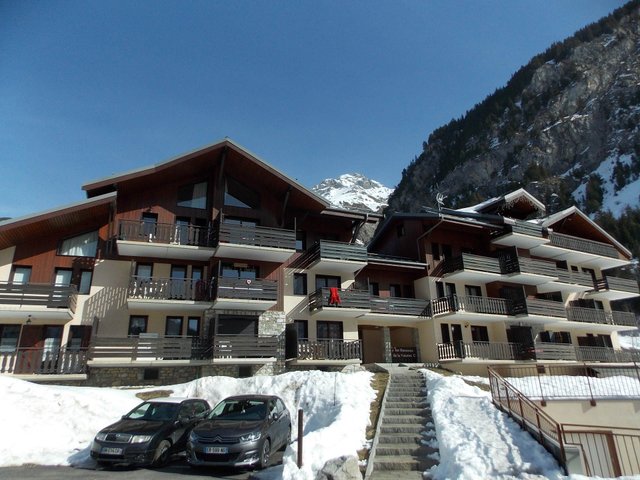 Appartements HAMEAUX DE LA VANOISE - Pralognan la Vanoise