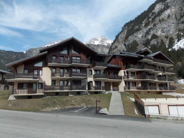 Appartements HAMEAUX DE LA VANOISE - Pralognan la Vanoise