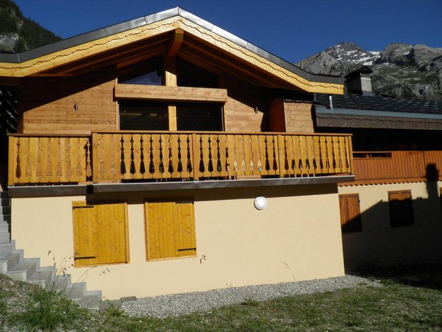 Appartements MUSIGNY - Pralognan la Vanoise