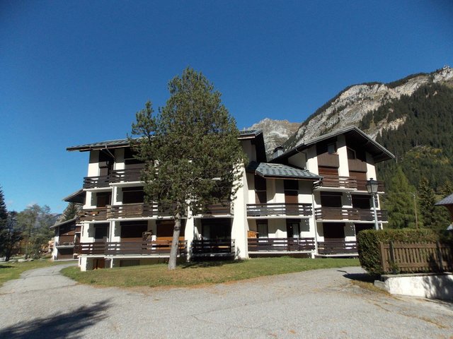 Appartements PLAN D'amont - Pralognan la Vanoise