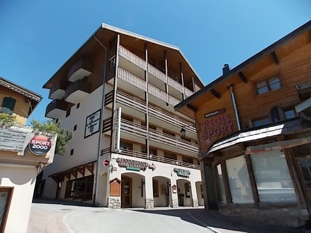 Appartements VANOISE