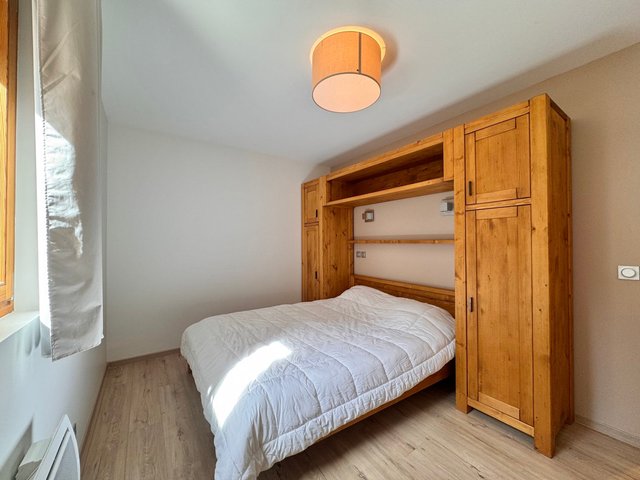 Résidence LE HAMEAU DES RENNES - Vars