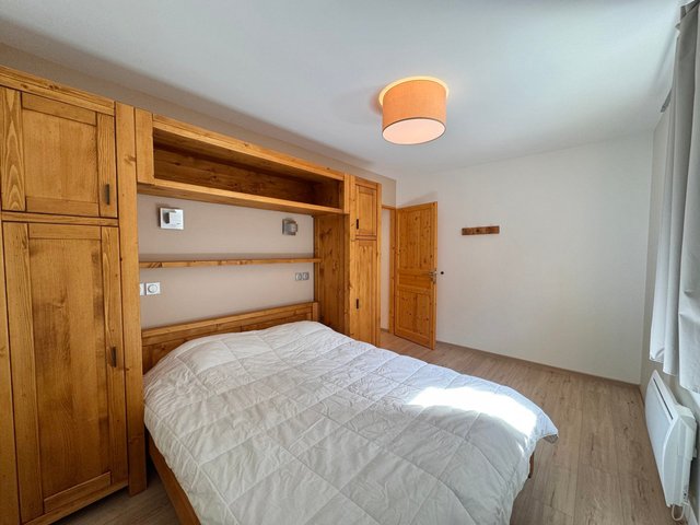 Résidence LE HAMEAU DES RENNES - Vars