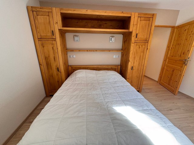 Résidence LE HAMEAU DES RENNES - Vars