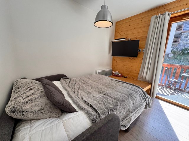 Résidence LE HAMEAU DES RENNES - Vars