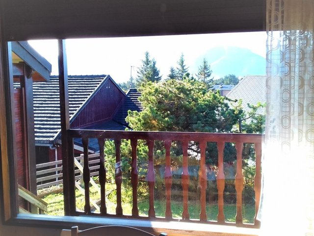 CHALET LES PINS - Font Romeu - Pyrénées 2000