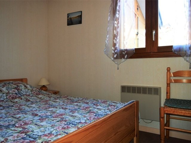 CHALET LES PINS - Font Romeu - Pyrénées 2000