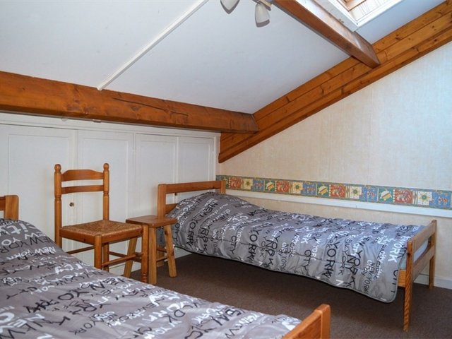 CHALET LES PINS - Font Romeu - Pyrénées 2000