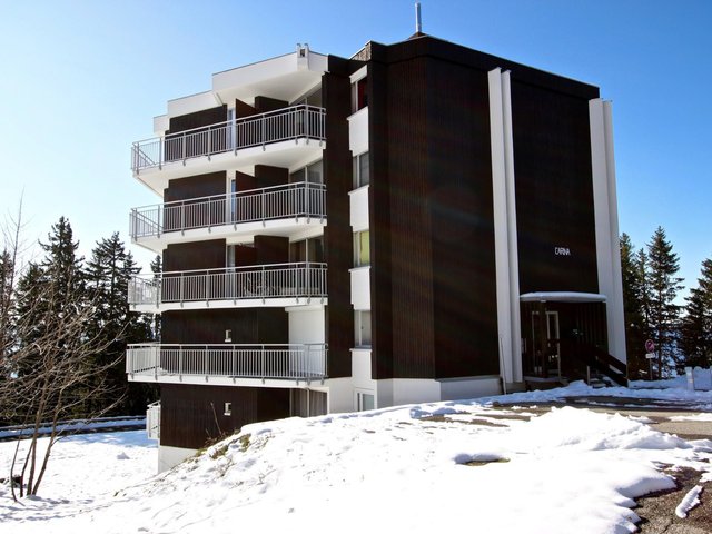 Résidence LE CARINA - Chamrousse