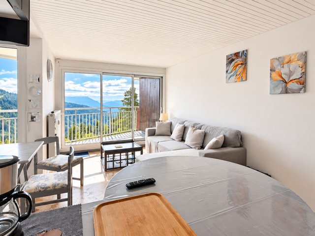 Résidence LE CARINA - Chamrousse