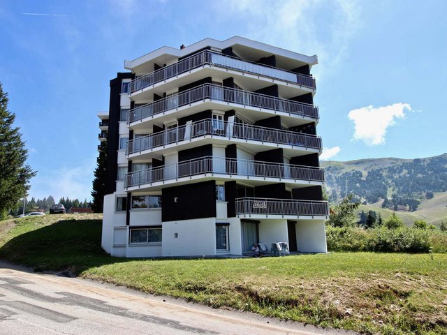 Résidence LE CARINA - Chamrousse