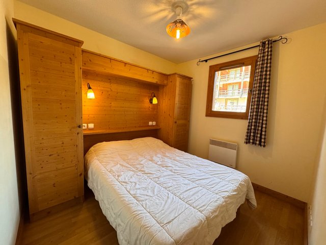 Résidence LE HAMEAU DES RENNES - Vars