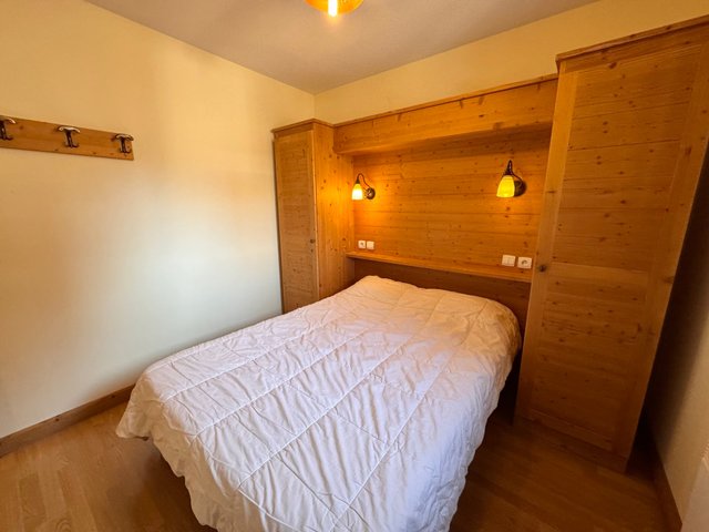 Résidence LE HAMEAU DES RENNES - Vars