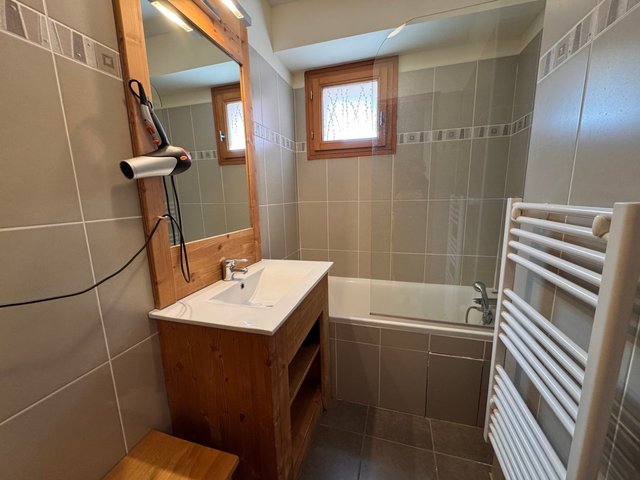 Résidence LE HAMEAU DES RENNES - Vars