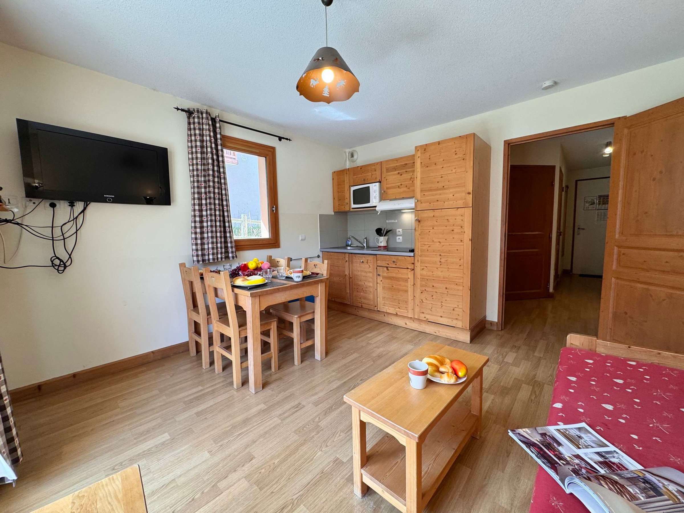Résidence LE HAMEAU DES RENNES