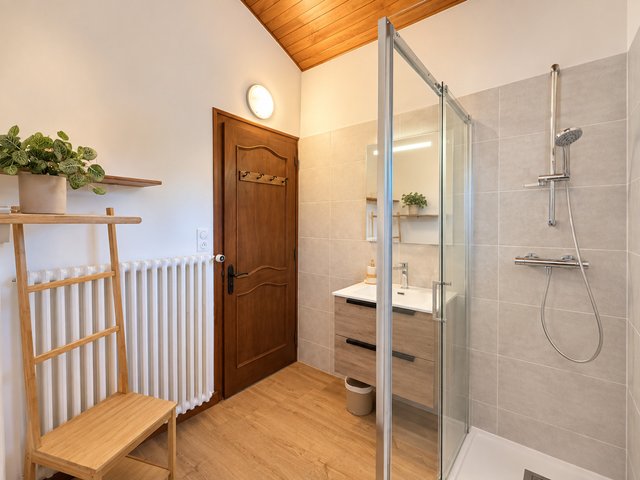 CHALET LES 3 BICHES  - Les Gets
