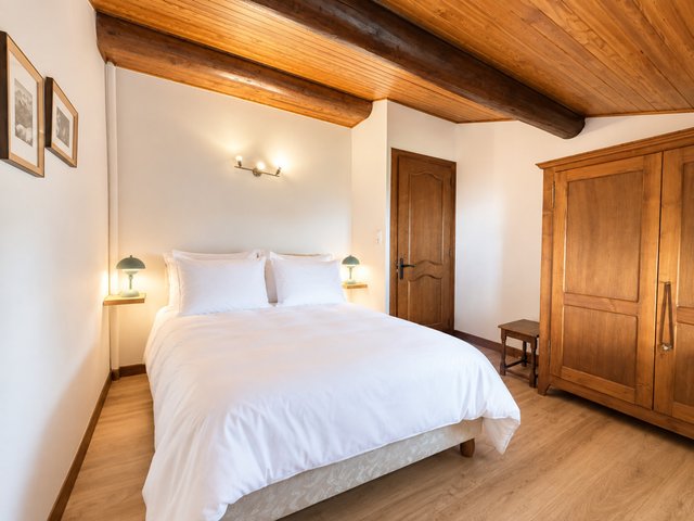 CHALET LES 3 BICHES  - Les Gets