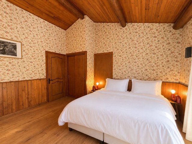 CHALET LES 3 BICHES  - Les Gets