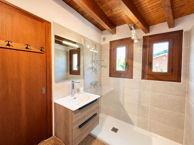 CHALET LES 3 BICHES  - Les Gets