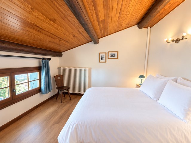 CHALET LES 3 BICHES  - Les Gets