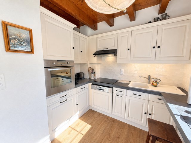 CHALET LES 3 BICHES  - Les Gets