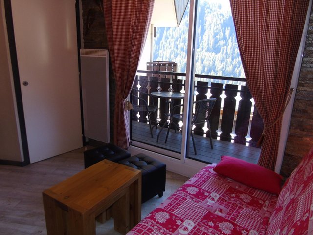 Résidence Veronica - Châtel