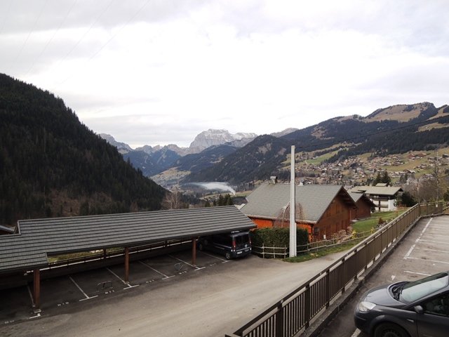 Résidence Veronica - Châtel