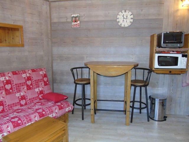 Résidence Veronica - Châtel