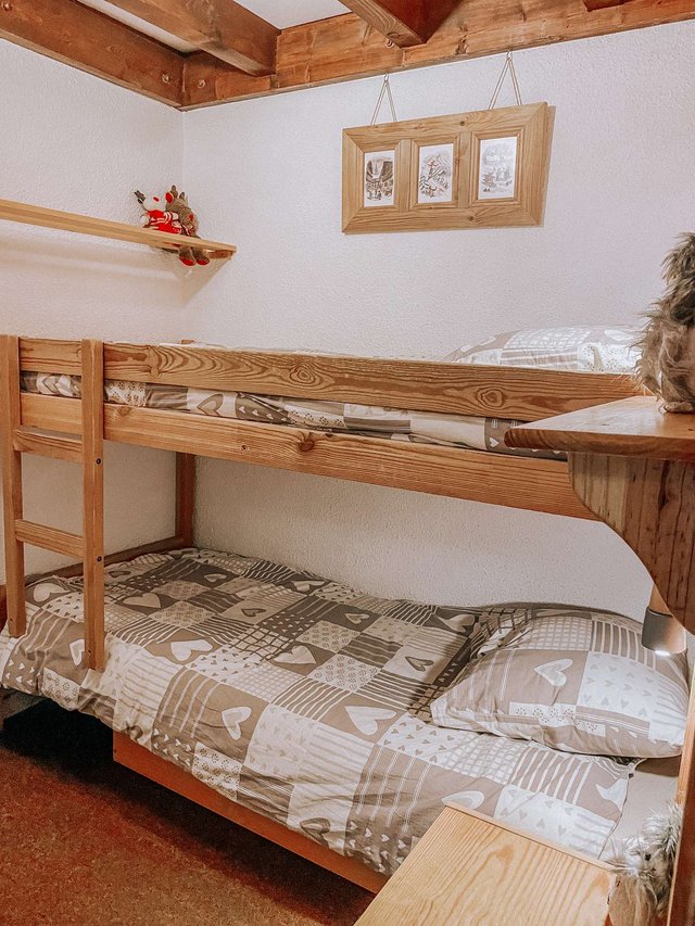Appartement Bel Alpe  ADH018-506 - Alpe d'Huez
