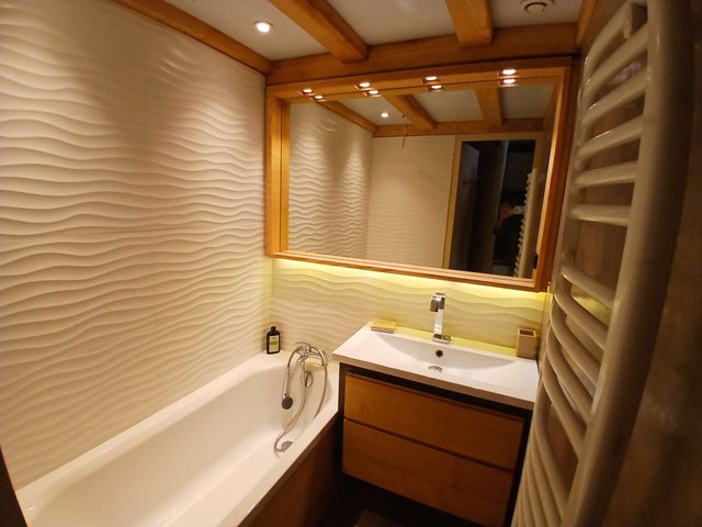 Appartement Bel Alpe  ADH018-506 - Alpe d'Huez