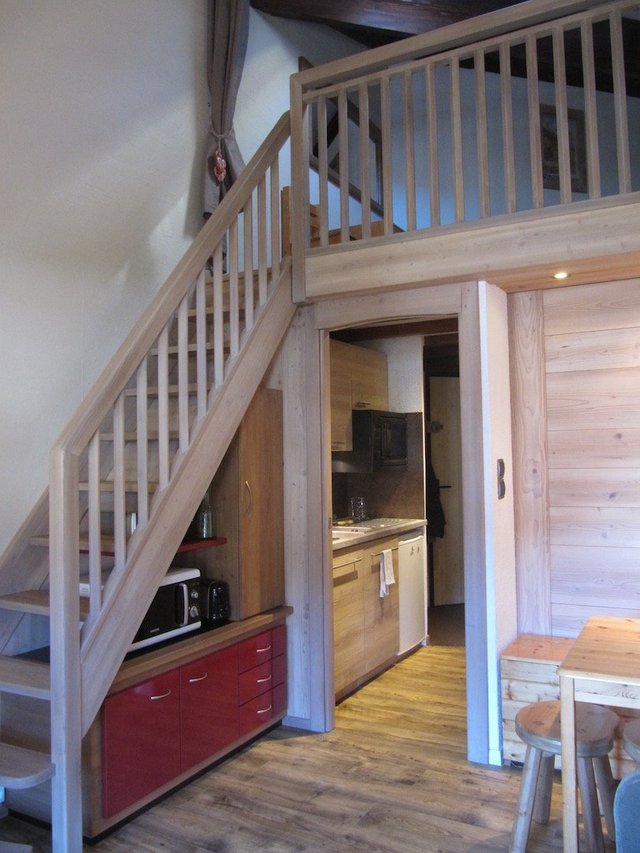 Appartement Bel Alpe  ADH018-506 - Alpe d'Huez