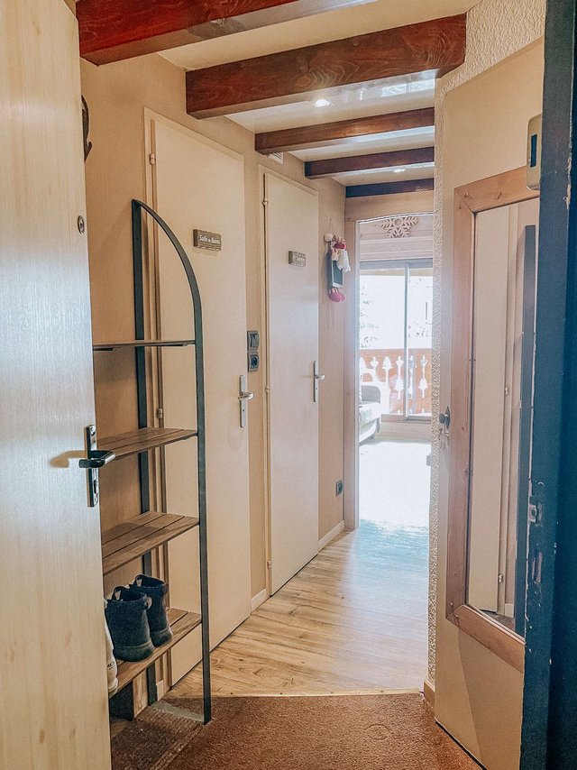 Appartement Bel Alpe  ADH018-506 - Alpe d'Huez