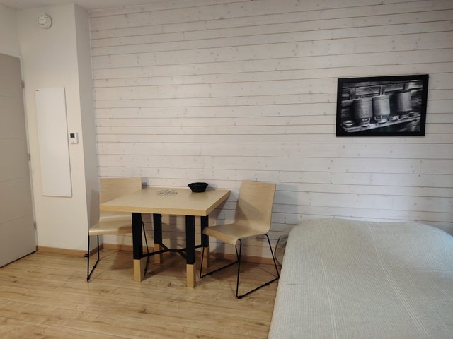 Studio Les Chalets d'Ax N°219 - ST2 - Ax les Thermes