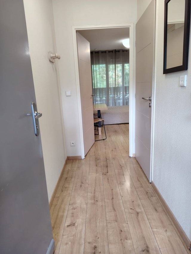 Studio Les Chalets d'Ax N°219 - ST2 - Ax les Thermes
