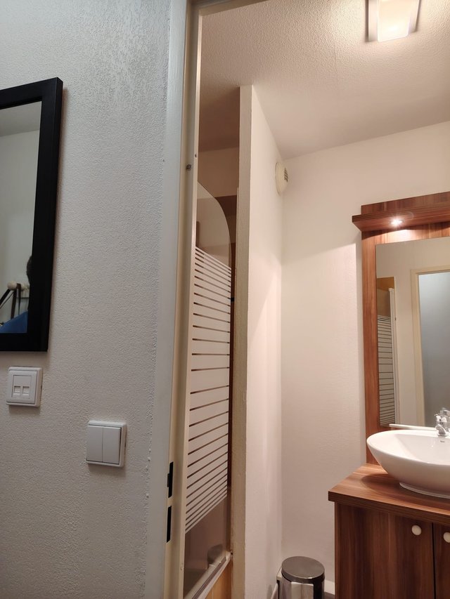 Studio Les Chalets d'Ax N°219 - ST2 - Ax les Thermes