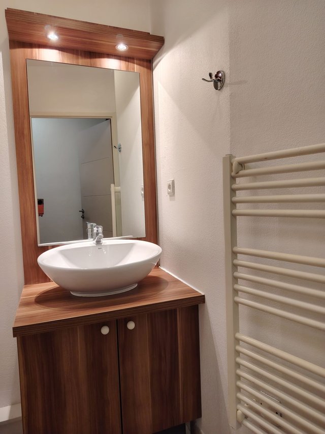 Studio Les Chalets d'Ax N°219 - ST2 - Ax les Thermes