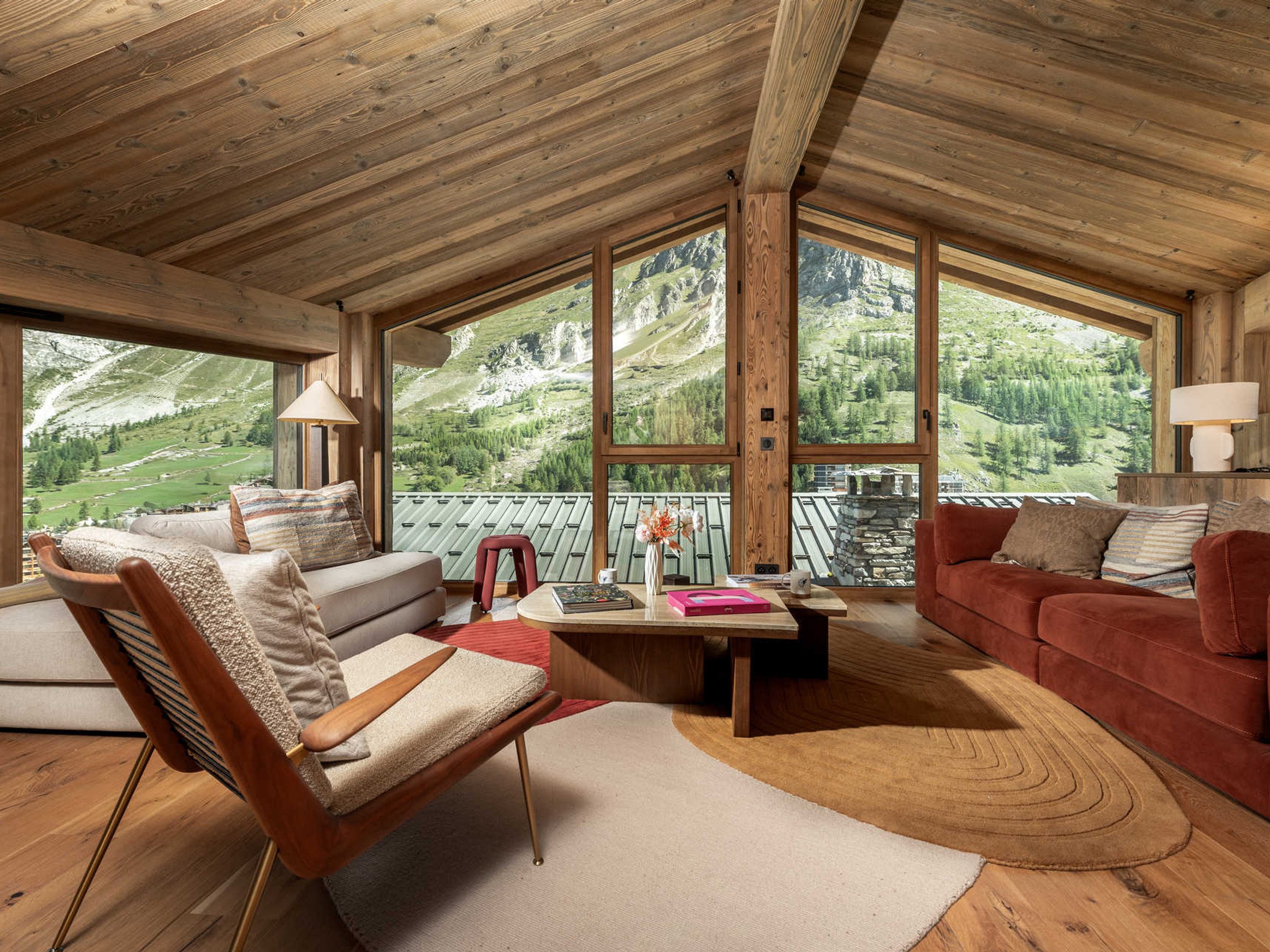 CHALET SHIBUMI