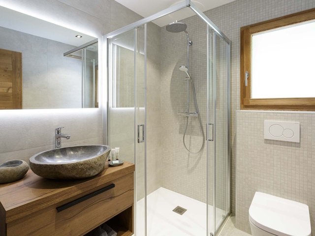 Chalet L'ECLAT DES CIMES - Morzine