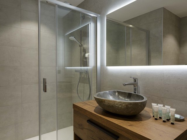 Chalet L'ECLAT DES CIMES - Morzine