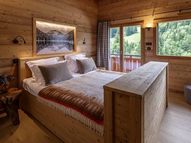 Chalet L'ECLAT DES CIMES - Morzine